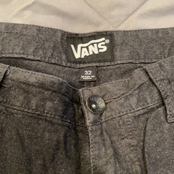 Vans skater shorts - Picture 2 of 3
